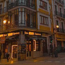CAFETERIA CHOCOLATERIA LOS NUEVOS ALPES