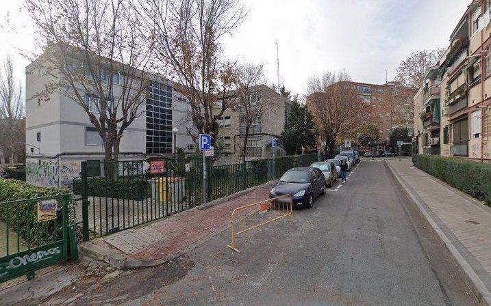 San Juan de Mata n° 24 piso 3°A