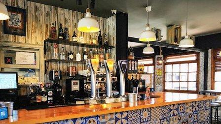 Hostal Becerril - La GastroCervecería