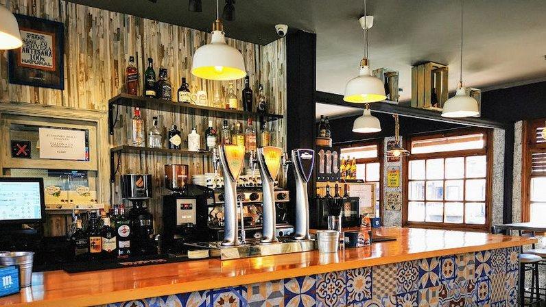 Hostal Becerril - La GastroCervecería