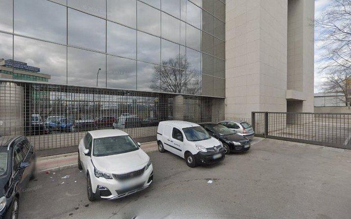 Stanley Security España