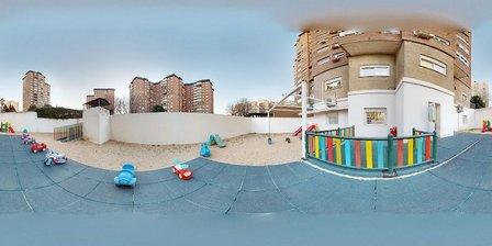 Escuela Infantil Nemomarlin La Vaguada