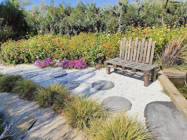 Jardinería Arte Sano
