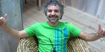 Ángel Merlo