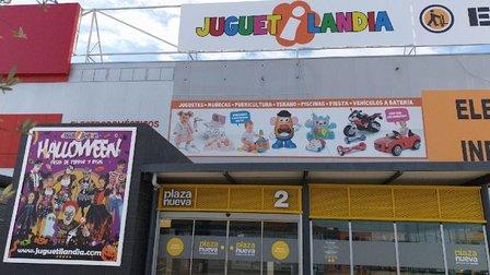 Juguetilandia Leganes