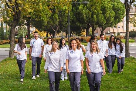 Smile Kids Ensanche de Vallecas