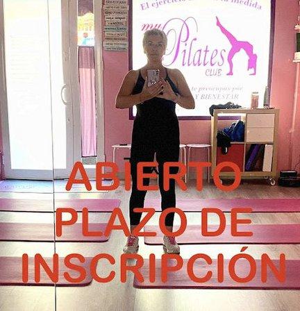 Mypilates Club
