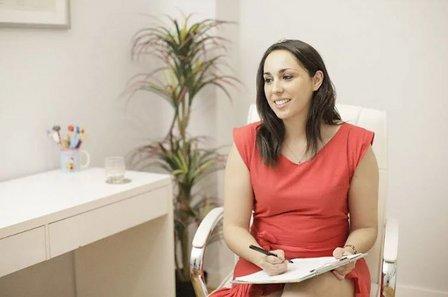 Psicóloga Torres Therapy In English in Madrid