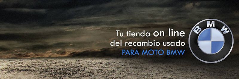 RK Motonet - BMW