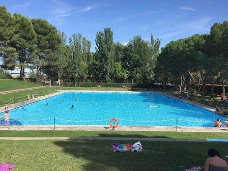 Club Los Berrocales Del Jarama