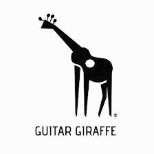 Guitar Giraffe