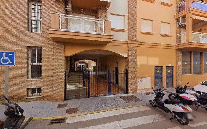 Aparcamiento