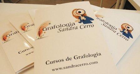 Centro de Grafología Sandra Cerro