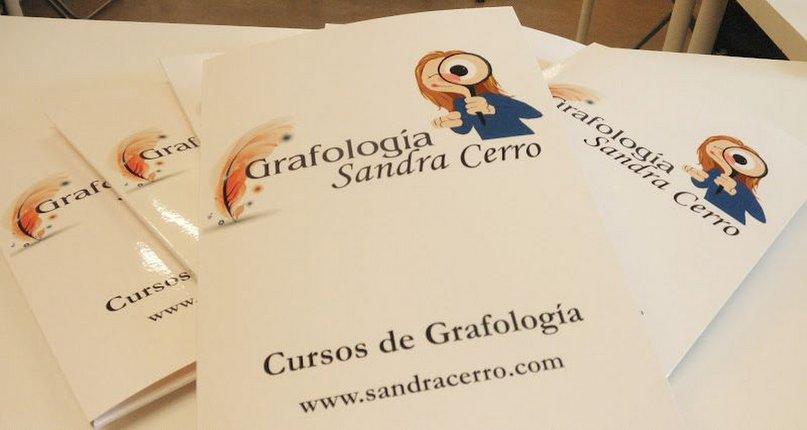 Centro de Grafología Sandra Cerro
