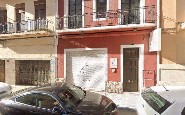 Nirvana Alicante