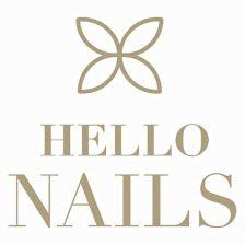 Hello Nails