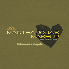 Martha Rojas Makeup