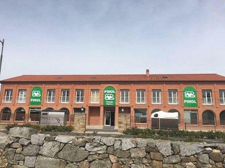 Tienda Hípica Pinol