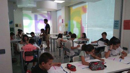 Edukaland, Refuerzo Académico y Psicología