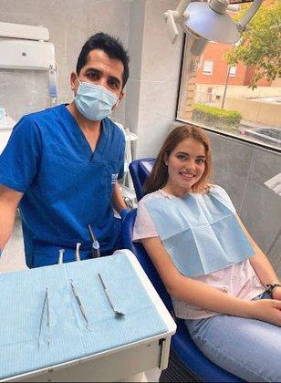 Clinica Dental Dr. Azzam