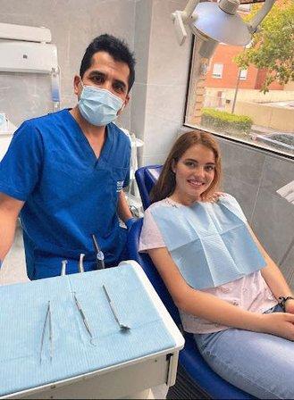 Clinica Dental Dr. Azzam
