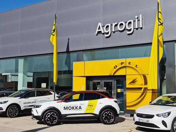 AGROGIL, S.A.