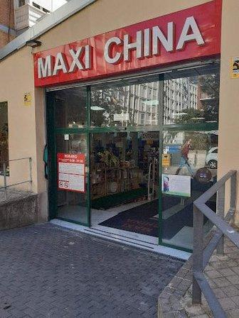 Maxi China