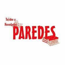 Tejidos Paredes