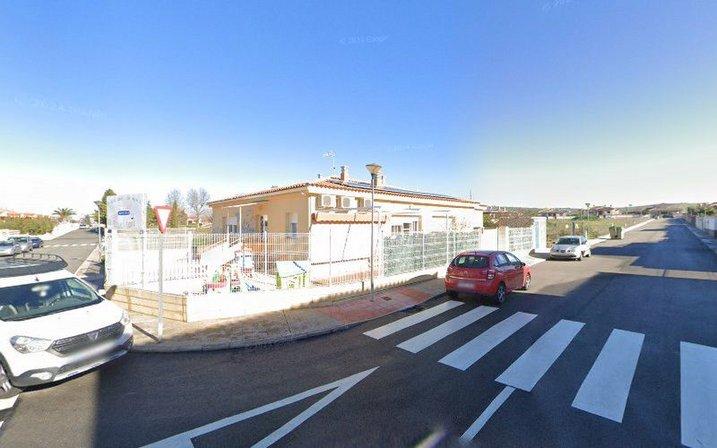 Escuela Infantil Los Cinco Lobitos (Argés)