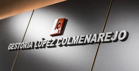 Gestoría López Colmenarejo S.L.