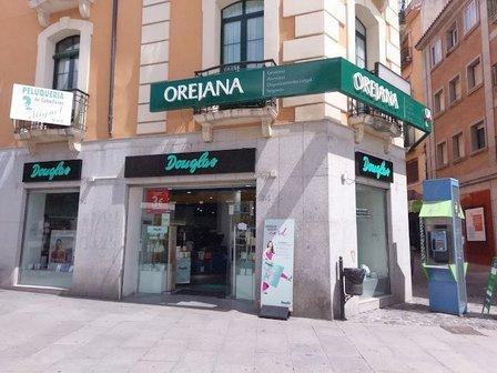 Douglas Perfumería