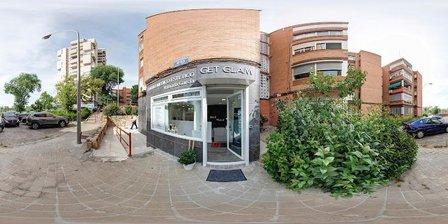 Get Glam - Centro Médico Estético