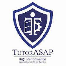 TutorASAP Preparación Exámenes A-levels IB IGCSE|Clases y Cursos|Online y Presencial en Madrid