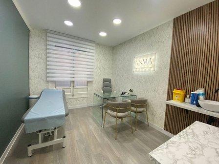 Anma Centro médico - coworking medico