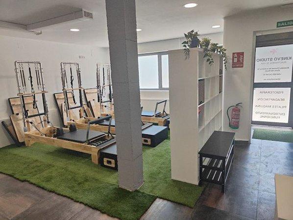 KINEVO STUDIO