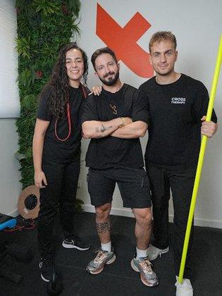 Crosstherapy Fisioterapia & Rehabilitación