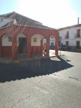 Ermita de la Labradora
