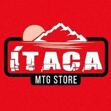 Tienda de Juegos Ítaca