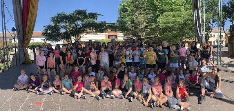Freedom Dance Studio