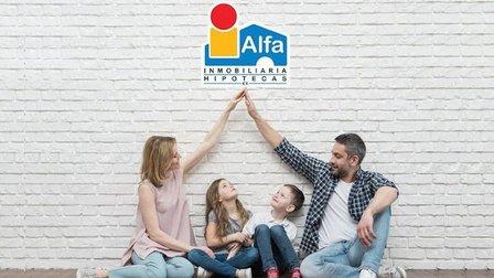 Alfa Reina Inmobiliaria