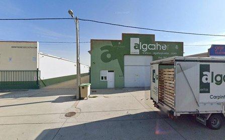 Algaher Puertas S.L
