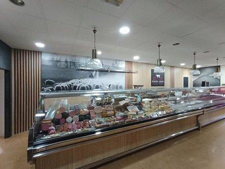 Decoramos tu tienda
