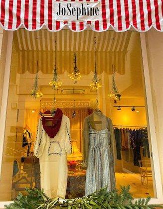 JoSephine Clothing - Ropa de Mujer