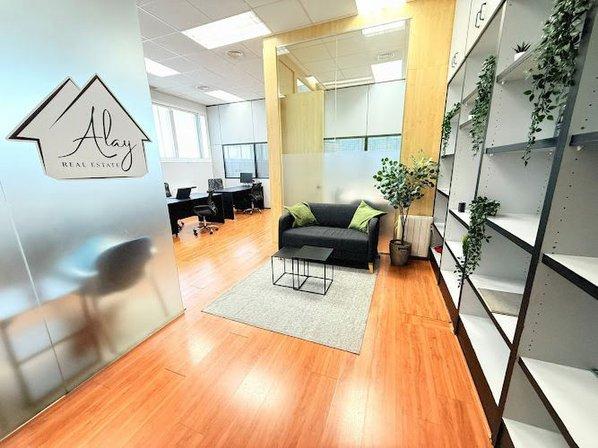 Alay inmobiliaria
