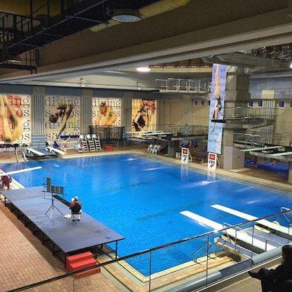 Royal Spanish Swimming Federation
