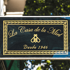 La Casa de la Miel by Pura Delicia