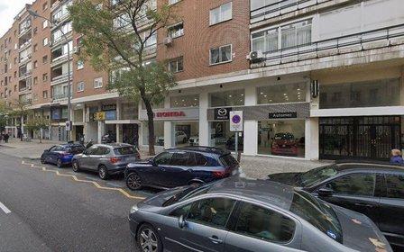AUTOTODO, S.L. Opel