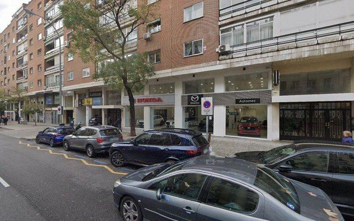 AUTOTODO, S.L. Opel