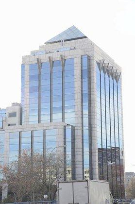 Clifford Chance Madrid