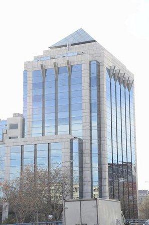 Clifford Chance Madrid